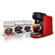 BOSCH Tassimo Finesse Tas163ec3 Cafetiere