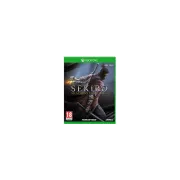 Sekiro Shadows Die Twice Xbox One