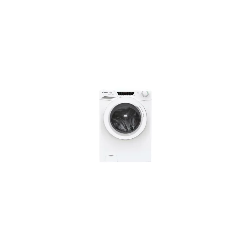Image : CANDY HE 1294TWM6/1-S Lave linge