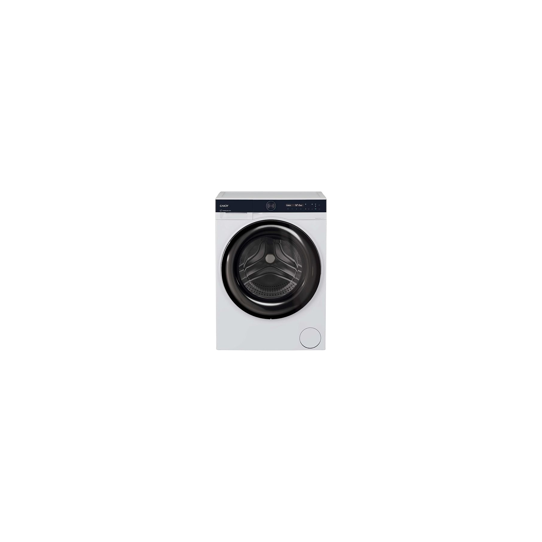Image : CANDY BS 410B10-S Lave linge