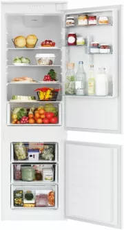 CANDY CBL3518E Refrigerateur integrable