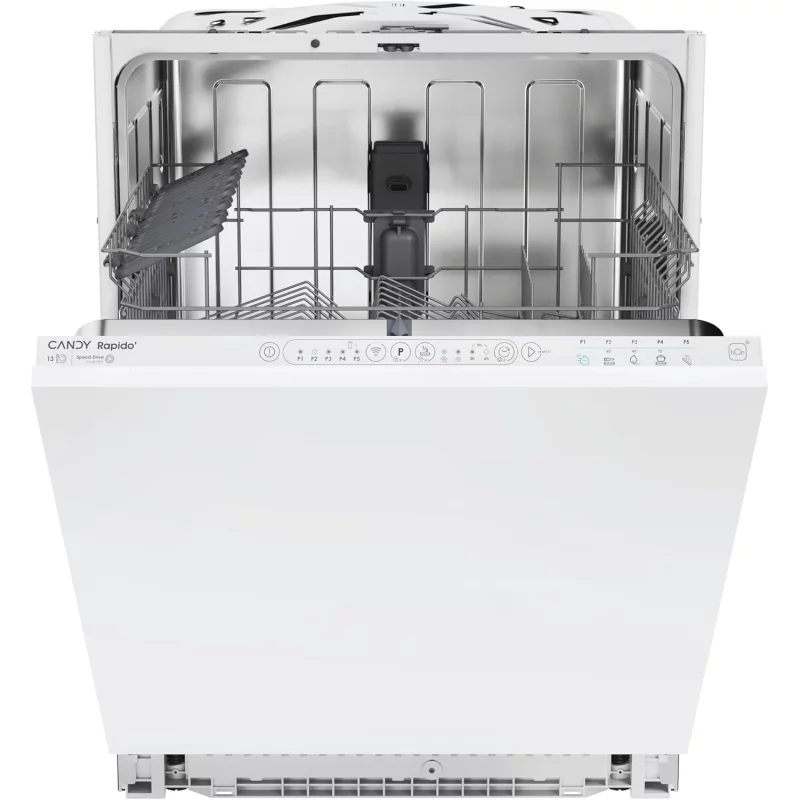 Image : CANDY CI3E7LOW Lave vaiselle integrable