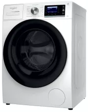 WHIRLPOOL W608SILENCEFR Lave-linge 10kg