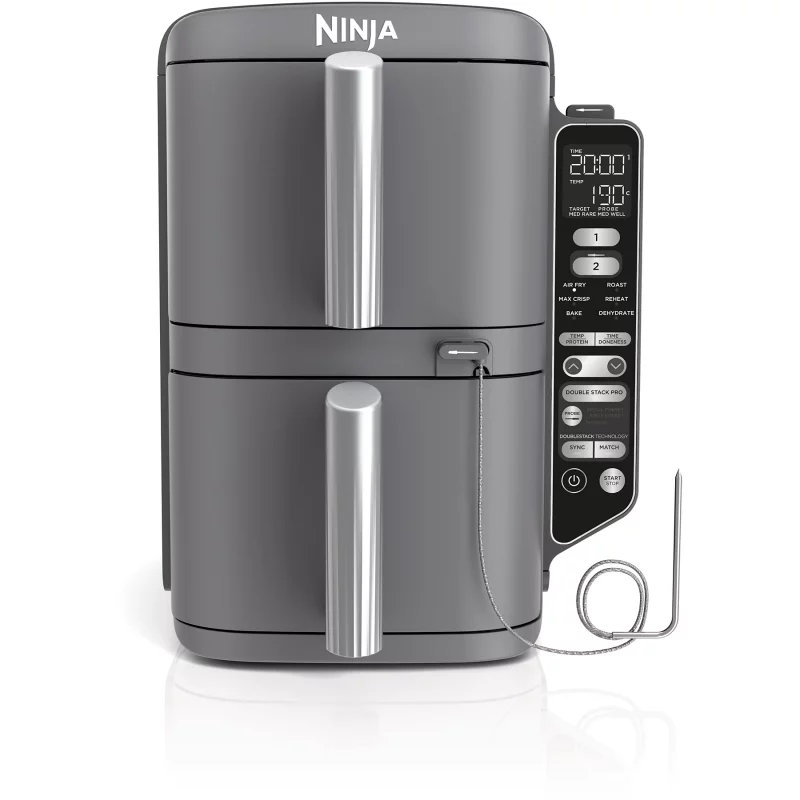 Image : Ninja SL451EU Double Stack XL Air Fryer