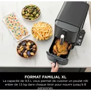 Image : Ninja SL451EU Double Stack XL Air Fryer