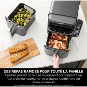 Image : Ninja SL451EU Double Stack XL Air Fryer