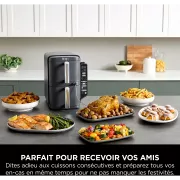 Image : Ninja SL451EU Double Stack XL Air Fryer