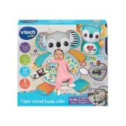 Vtech Baby Koala Calin Tapis d'eveil
