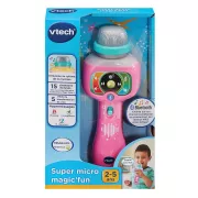 Vtech Super Micro Magic'Fun Rose