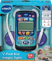 Vtech V.Pod Kid Magic light
