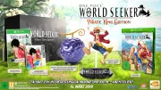 One Piece World Seeker Collector Xbox One