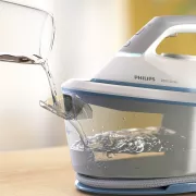 Image : PHILIPS PSG2000/20 serie 2000 Centrale vapeur