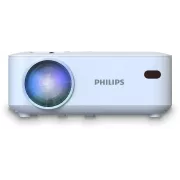 Image : PHILIPS NeoPix 100 Mini videoprojecteur