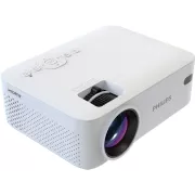 Image : PHILIPS NeoPix 100 Mini videoprojecteur