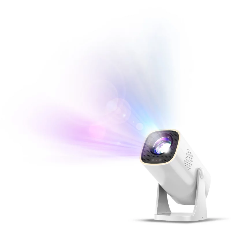 Image : PHILIPS NeoPix 230 Smart Videoprojecteur home cinema