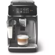 Image : PHILIPS Silent Brew EP2339/40 Lattego Expresso Broyeur