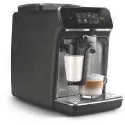 Image : PHILIPS Silent Brew EP2339/40 Lattego Expresso Broyeur