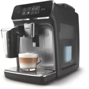 Image : PHILIPS Silent Brew EP2339/40 Lattego Expresso Broyeur
