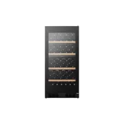 HISENSE RW3N230GELF Cave a vin vieillissement