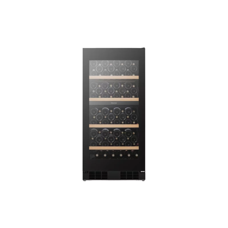 Image : HISENSE RW3N230GELF Cave a vin vieillissement