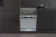 HISENSE HS642D90X lave-vaisselle