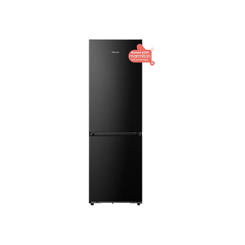 Image : HISENSE RB5K330GSFC freshfit Refrigerateur combine