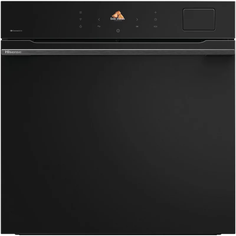 Image : HISENSE BAS614P8B Four encastrable