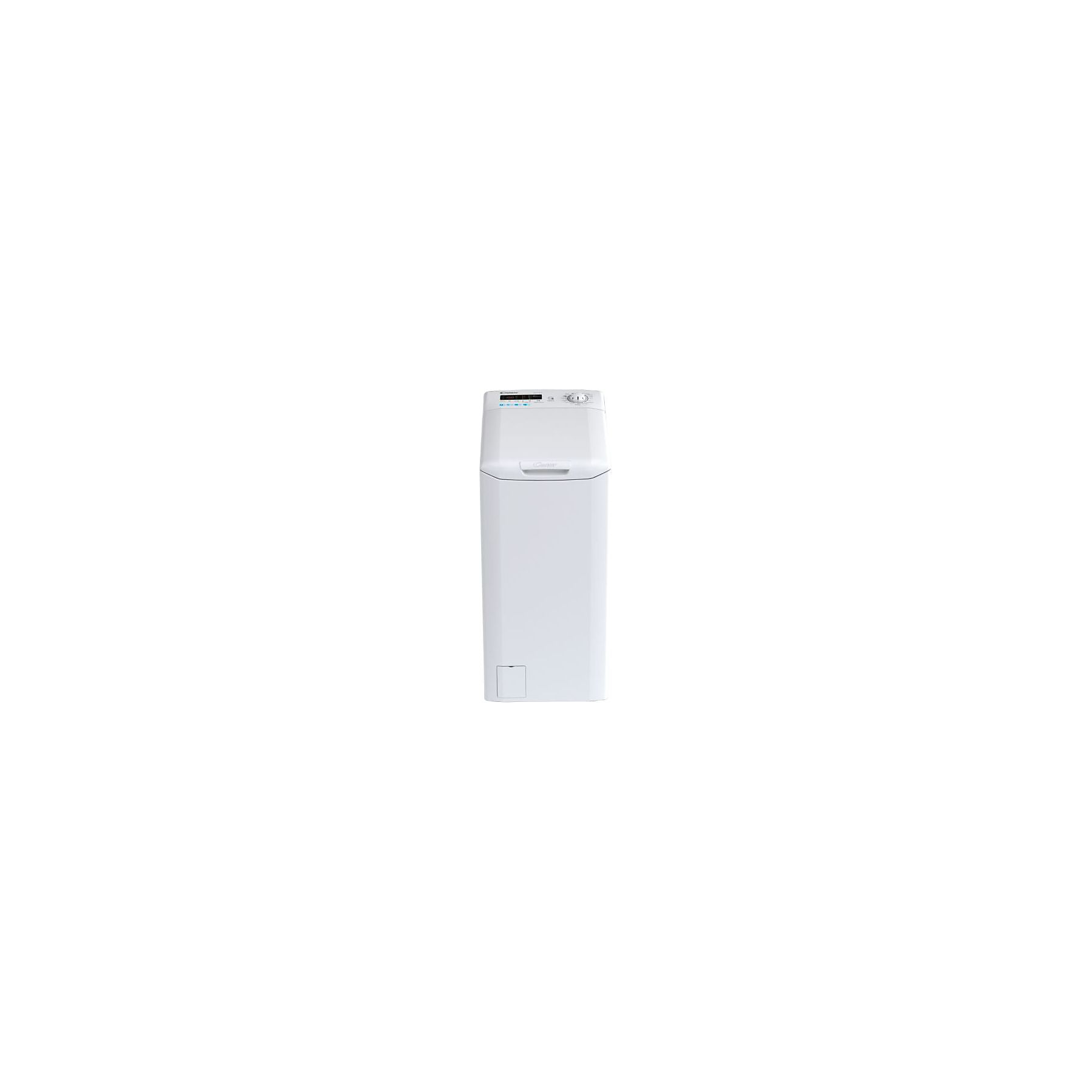 Image : CANDY CST 272D3/1-47 Lave-linge Top
