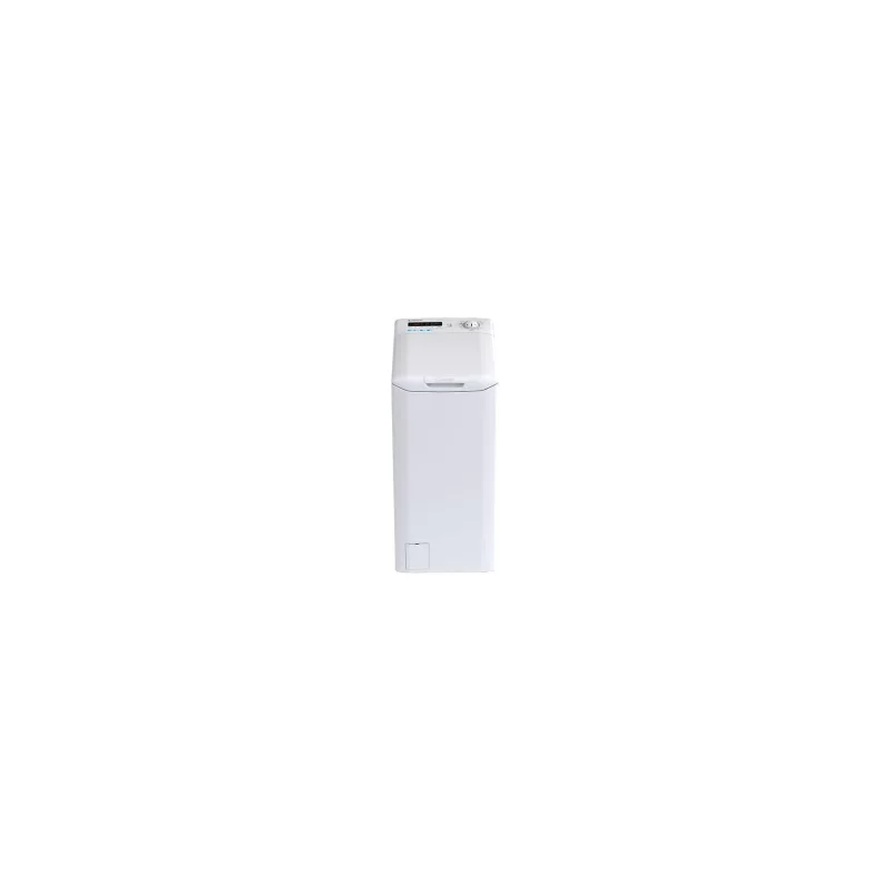Image : CANDY CST 272D3/1-47 Lave-linge Top