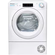 CANDY CSOE H11A2TE-S Seche linge