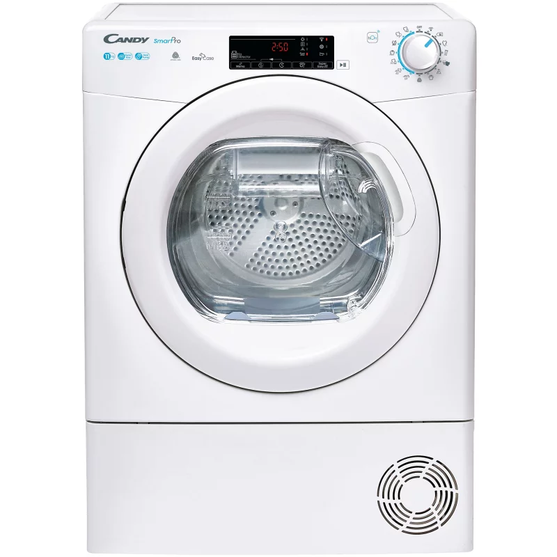 Image : CANDY CSOE H11A2TE-S Seche linge