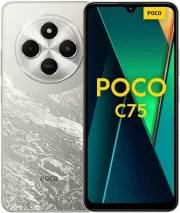 XIAOMI POCO C75 Dore 8 GO + 256 GO