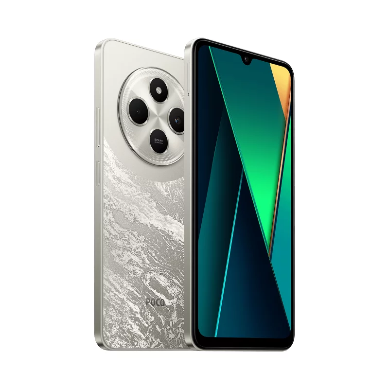 Image : XIAOMI POCO C75 Dore 6 GO + 128 GO
