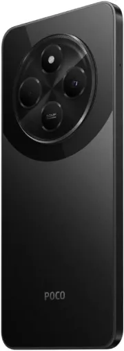 Image : XIAOMI POCO C75 Noir 8 GO + 256 GO