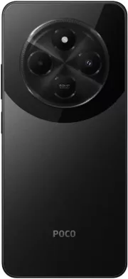 Image : XIAOMI POCO C75 Noir 8 GO + 256 GO