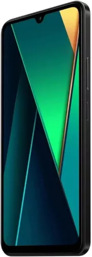 Image : XIAOMI POCO C75 Noir 8 GO + 256 GO