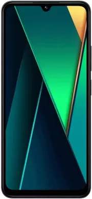 Image : XIAOMI POCO C75 Noir 8 GO + 256 GO