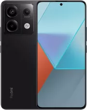 XIAOMI Redmi Note 13 Pro 5G Noir 12 GO + 512 GO