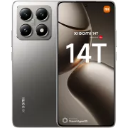 Xiaomi 14T Gris Titane 12 GO + 256 GO