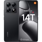 Xiaomi 14T Noir Titane 12 GO + 256 GO