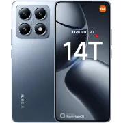 Xiaomi 14T Bleu Titane 12 GO + 256 GO