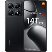 Xiaomi 14T Pro Noir Titane 12 GO + 512 GO