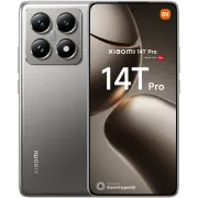Xiaomi 14T Pro Gris Titane 12 GO + 512 GO