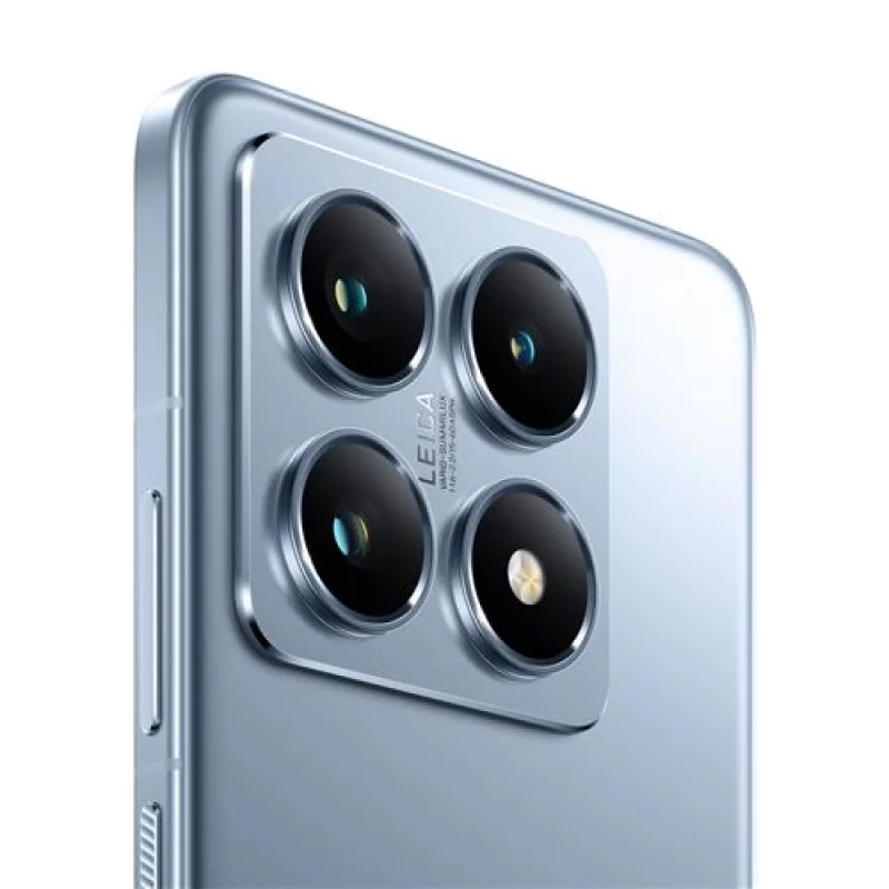 Image : Xiaomi 14T Pro Bleu Titane 12 GO + 256 GO