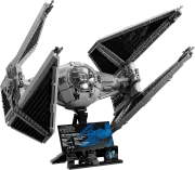 LEGO Star Wars 75382 L'intercepteur TIE