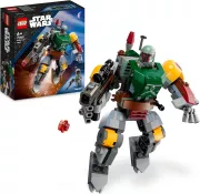 LEGO 75369 Le robot Boba Fett Star Wars