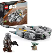 LEGO 75363 Microfighter Chasseur N-1 du Mandalorien Star Wars