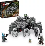 LEGO 75361 Le tank araignee Star Wars