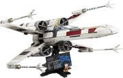 LEGO 75355 Le Chasseur X-Wing Star Wars