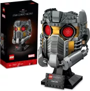 LEGO 76251 Le casque de Star-Lord Marvel